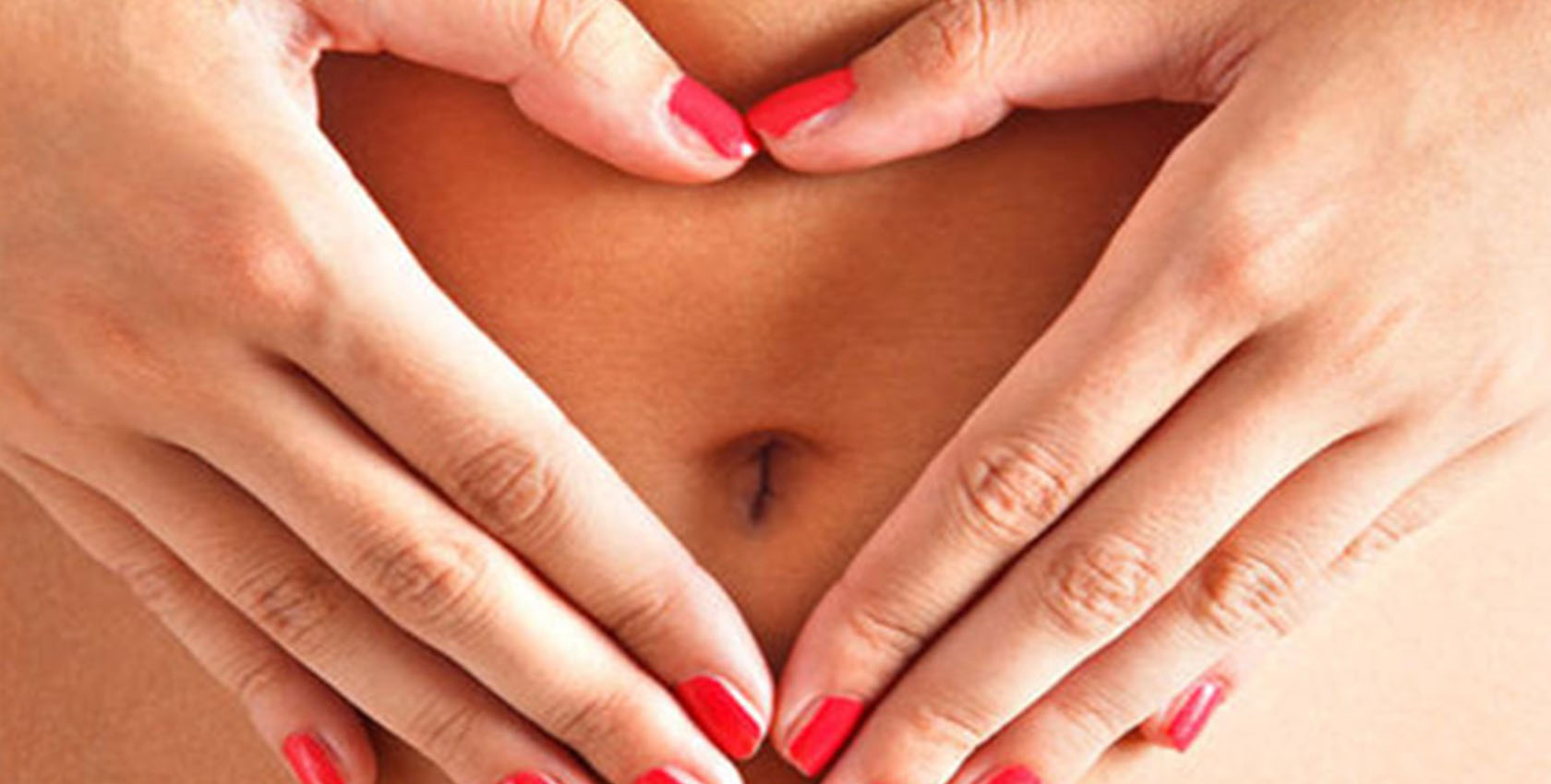 Healthy digestive system