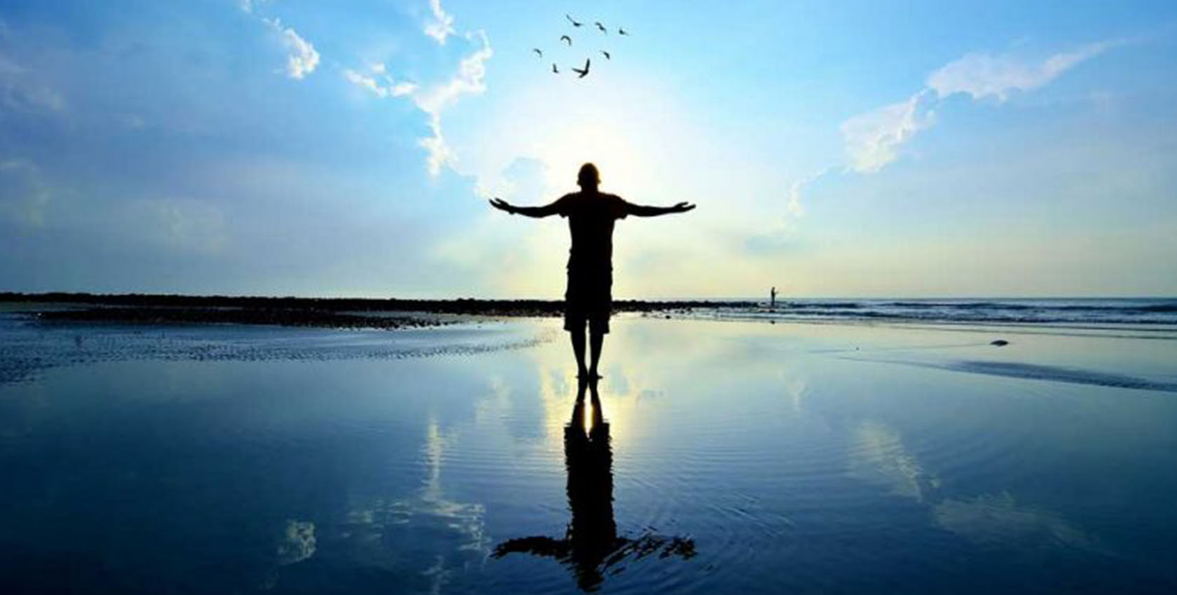Manifesting the power within