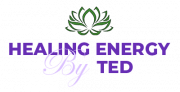 Healing Energy by Ted