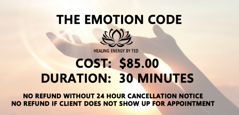 The Emotion Code